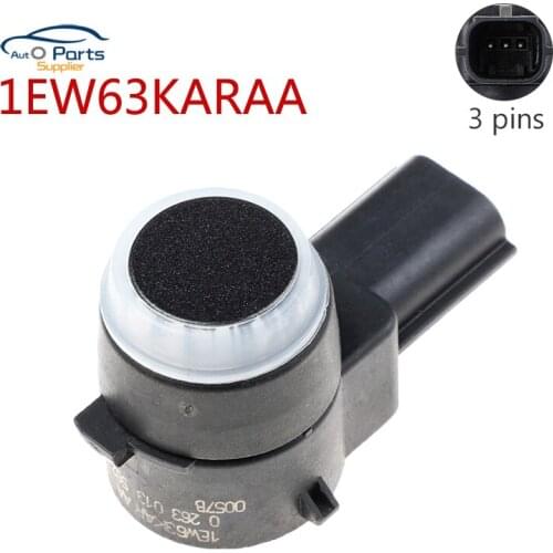 New OEM 1EW63KARAA PDC Parking Sensor For Dodge Durango Journey Nitro Ram 1500 2500 3500 Jeep Grand Chero Assist Parking Sensor