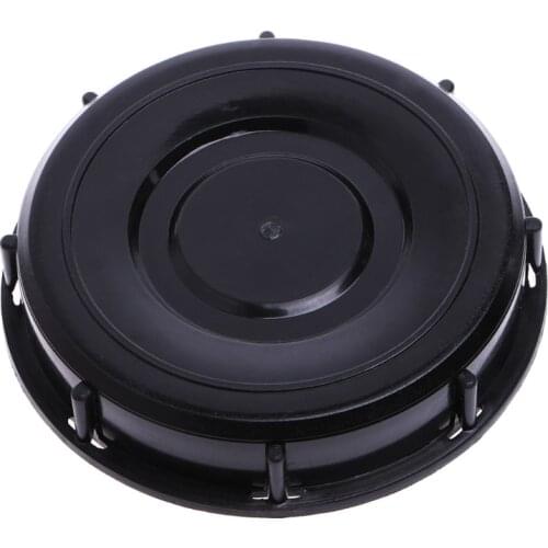 275-330 Gallon IBC Tote Tank Cover Lid Cap 163mm For Schutz