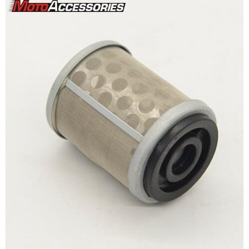 Oil Filter For Yamaha VP125 X-City YP125 R YP125 RA X-Max ABS MBK Scooter 125 Citycruiser Cityliner Skycruiser Filtro Gasolina