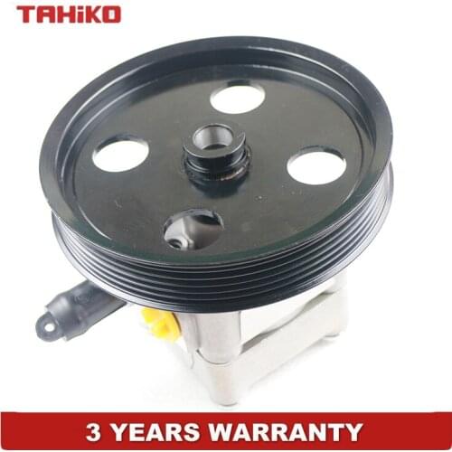 Power Steering Pump for Volvo S60 V70 XC70,30665101