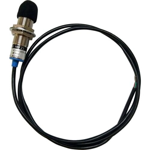 YAV Z3 One-way Sound Failure Analysis Abnormal Sound Analysis Failure Monitoring Analysis Microphone High Sensitive Pickup