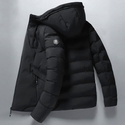 Oeny Men's Down Jackets