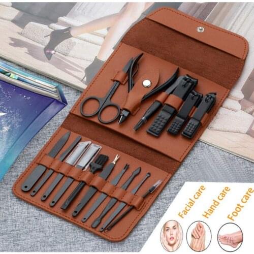 OUSSIRRO Sets For Manicure