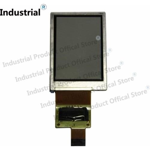 Fully Tested LCD screen display For GARMIN GPSMAP 60CSx 60Cx 60 LQ026B7UB02 LQ026B7UB02A Without Backlight