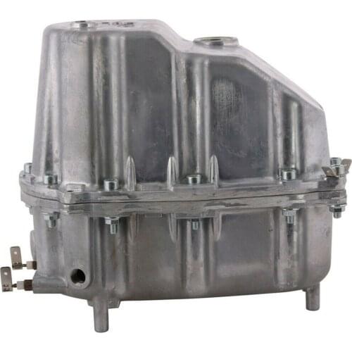 Polti boiler resistance 230V 1100W Vaporetto Lecoaspira Program PVEU0077