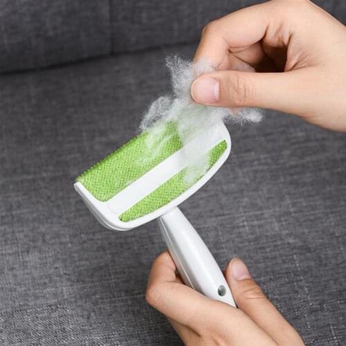 2 Heads Sofa Bed Seat Gap Car Air Outlet Vent Cleaning Brush Dust Remover Lint Dust Brush Home Cleaning Tools