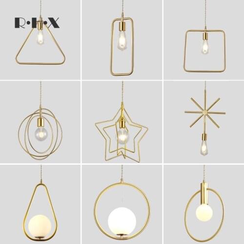 Led light chandeliers ceiling hanging lamp cocina accesorio kitchen chandeliers lamparas de techo avizeler luzes de teto