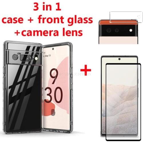 VSYTERECO Google Pixel 3 Phone Cases