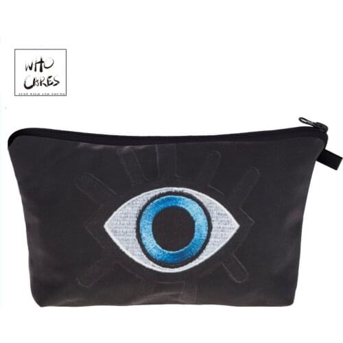 Большие косметички Who Cares China At AliExpress