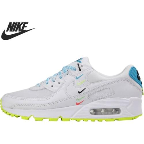Original New Arrival NIKE W AIR MAX 90 WW Womens Skateboarding Shoes Sneakers