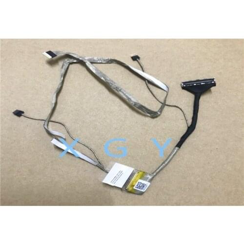For Dell Latitude E7240 LVDS LCD CABLE VAZ50 EDP CABLE DC02C004Y00 CN-0JTJY5 0JTJY5 JTJY5