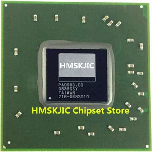 100% New 216-0683010 216 0683010 lead-free BGA chip with ball Good Quality
