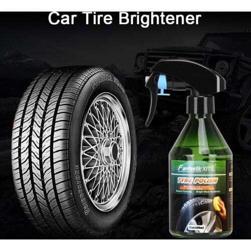 260ml Nano Coating Spray Agent And Plastic Retreading Agent Auto Hydrophobic Polish