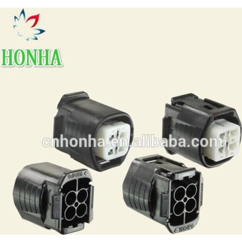 4 pin Female wire Harness waterproof Connector 6189-0694 For TOYOTA Sumitomo 90980-11964