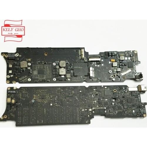 820-3024 820-3024-A/B Faulty Logic Board For repair 11" A1370 2011years repair