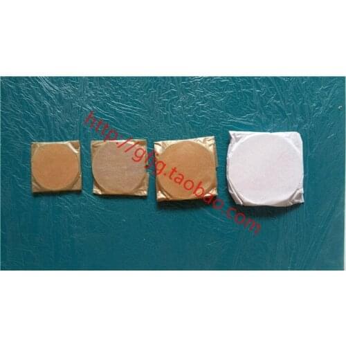 Laser cutting machine welding machine 45 degree mirror diameter 30x5mm mirror 99.7% or above high temperature resistance