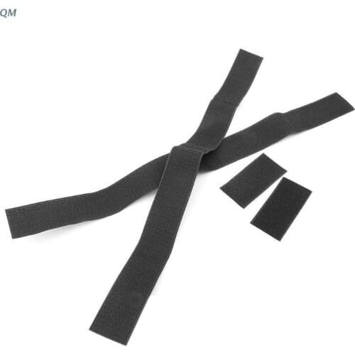 13MF Car Storage Fire Extinguisher Fixed Belt Kit Holder Safety Strap For Lada Granta Largus Kalina