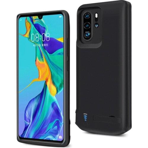 5000mAh Battery Charger Case for Huawei P30 P30pro External Battery Portable Charger Mobile Phone Cover Charging Case Power Bank