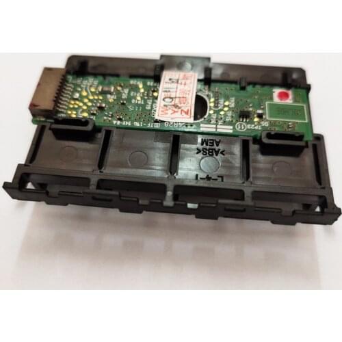 Vilaxh WF-2630 Printer Head Cartridge Chip Contact For Epson WF-2630 WF2650 WF2660 WF2630 WF-2650 WF-2660 Printer