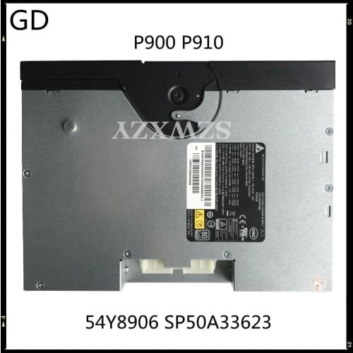 GD Original For Lenovo P900 P910 1300W Server Power Supply DPS-1300FB A 54Y8906 SP50A33623 Full Tested Fast Shipping