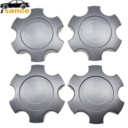 Isance Wheels, Disks And Accessories