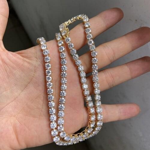Meisidian Golden Chains