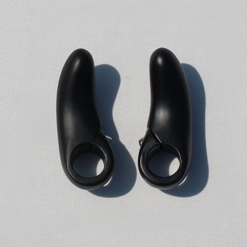 2016 new carbon fiber mountain bike small vice to / minus the Deputy to Mountain biking small handle Deputy to