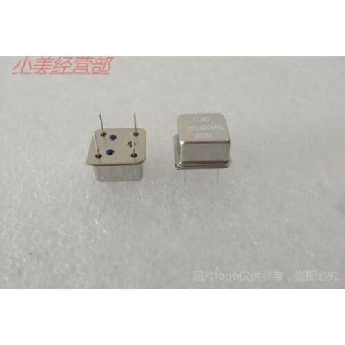 Plug-in Temperature Compensation Crystal Oscillator TCXO-27.1791MHZ +- 0.5ppm Active Plug-in Crystal Oscillator