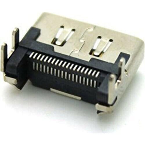 PS4 HDMI Port Socket Plug Jack Interface Connector Replacement for PS4 New