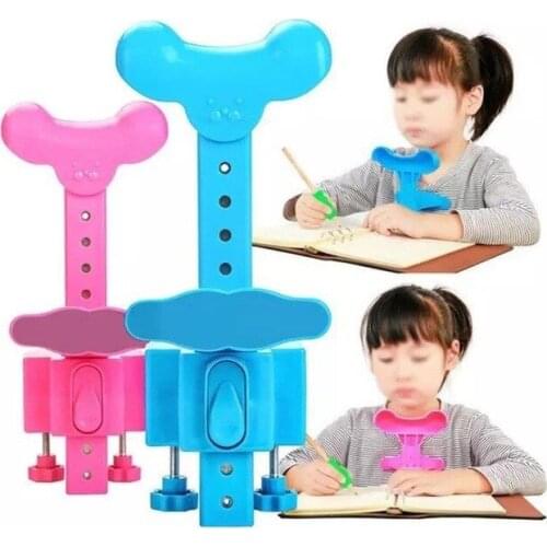 Height Adjustable Plastic Roundback Curve Fit Anti-Right Holding 469766309