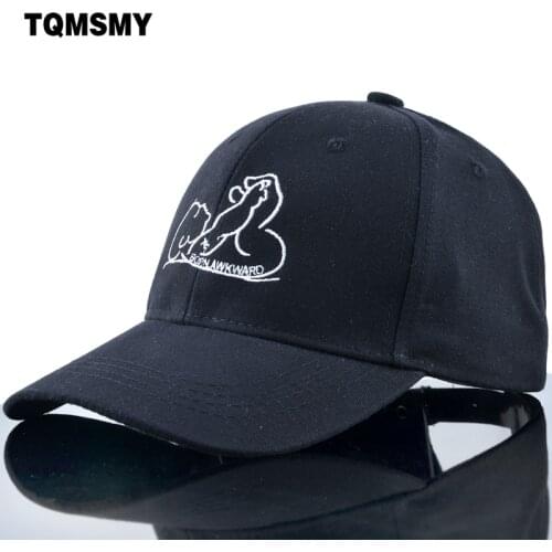TQMSMY 2018 Snapback little baby summer Embroidery Curved Summer Snapback Baseball Caps women men Trapback Hip Hop Hat TMSC16