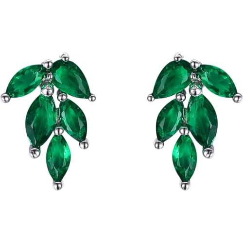Tuliper Piercing Earrings