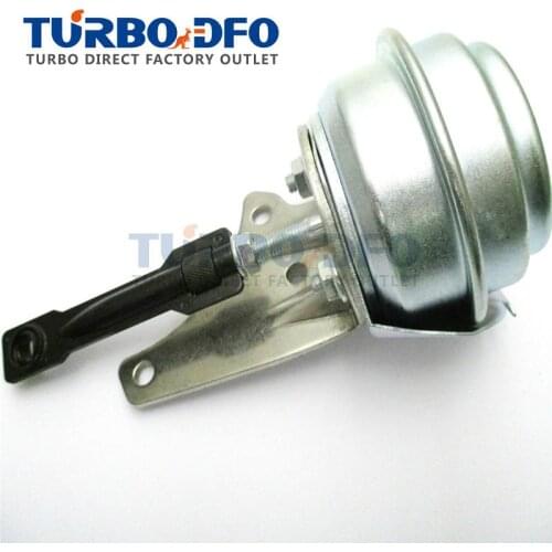 GT1749V 717858 Turbo Actuator For Audi A4 A6 1.9 TDI Skoda Superb I VW Passat B5 B6 96/100/103Kw 038145702G Turbine Wastegate
