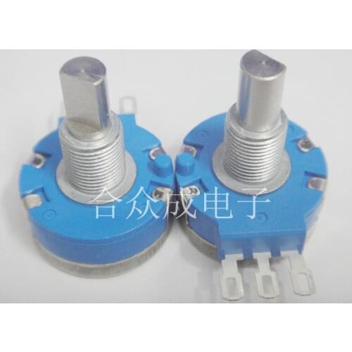 [VK] TOCOS, RVQ24YN0325FB502, long-life potentiometer, carbon film potentiometer, imported switch