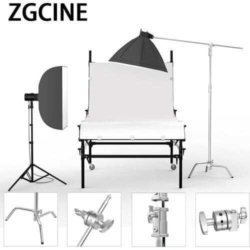 Осветительные стойки ZGCINE China At AliExpress