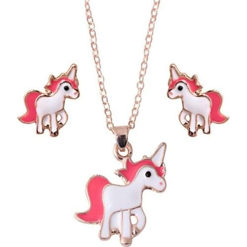 SONGLONG pendant necklace wing reiki butterfly pendant necklace Change color according to body temperature changes pendant wome