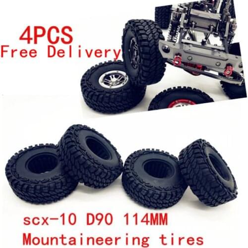 ZXZ Tires And Spare Parts