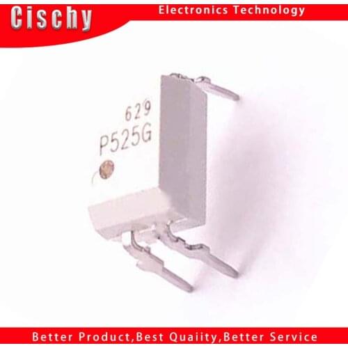 1PCS TLP525G P525G TLP525-1 DIP4
