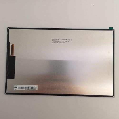 10.1" new TV101WXM-NL4 LCD Display For Lenovo tablet pc TV101WXM NL4