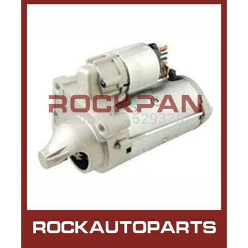 12V 11T CAR STARTER MOTOR D7G3 TS18E13 438166 0986022790 FOR CITROEN FOR PEUGEOT FOR SUZUKI FOR TOYOTA