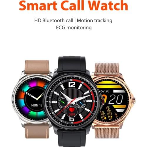 2021 Full Touch Smart Watch Men Women Sports Clock IP68 Waterproof Heart Rate Monitor Smartwatch for IOS Android phone