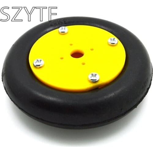 39G 360 degree super truck tires smart car steering wheel tire