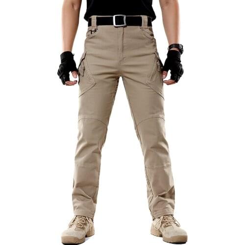 Casual Men's Pants A.ARCHONSHIP China