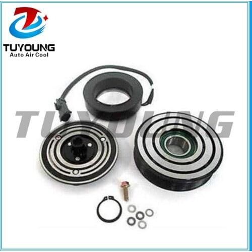 Auto parts ac compressor clutch for series 22692378 ACDelco 15-4982
