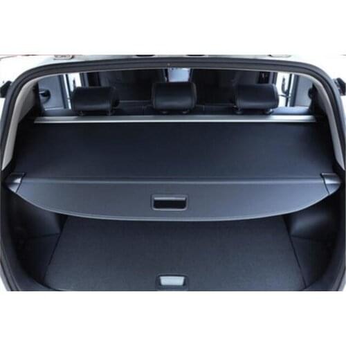 For KIA Sportage QL/kx5 2016 2017 2018 cover Curtain Trunk Separator Accessories Interior Auto Supplies