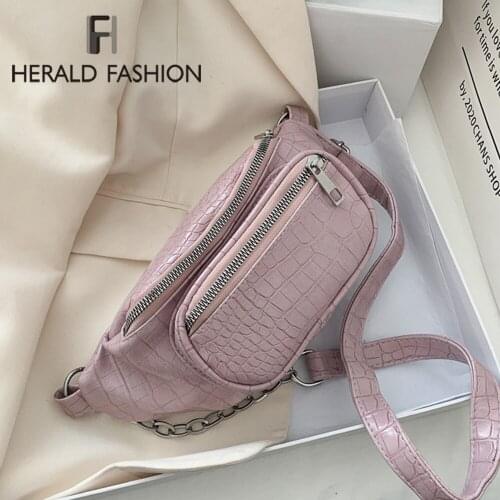 FH HERALD FASHION Women's Wide Bags