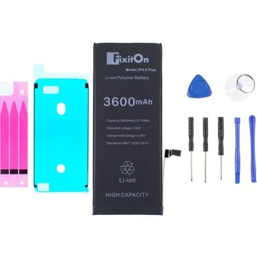 FixitOn IPhone 6 Plus