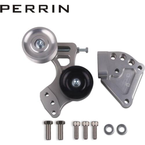 Good quality K-SERIES SIDE MOUNT PULLEY KIT K20 for Honda Acura