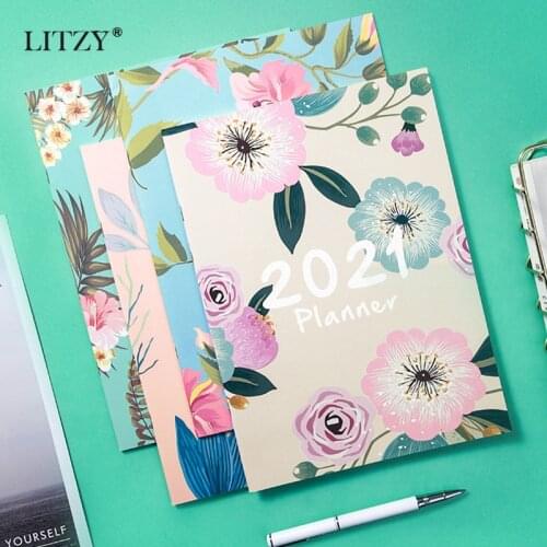 LITZY Notepads