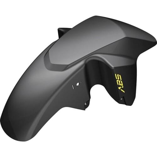 Motorcycle Original Front Fender Water Baffle Accessories Tile Cover for Kiden Kd150-z2